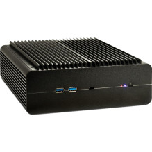 Korpusas Inter-Tech IP-60...