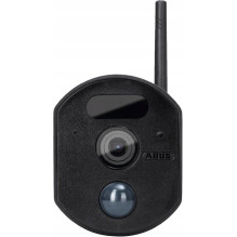 IP kamera Abus ABUS stebėjimo kamera EasyLook BasicSet PPDF17000 + nešiojamas monitorius