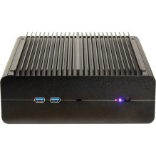 Korpusas Inter-Tech IP-60 (88887372)