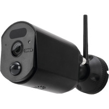 IP camera Abus ABUS EasyLook BasicSet PPDF17000 surveillance camera + portable monitor IP camera Abus ABUS EasyLook BasicSet PPDF17000 surveillance camera + portable monitor