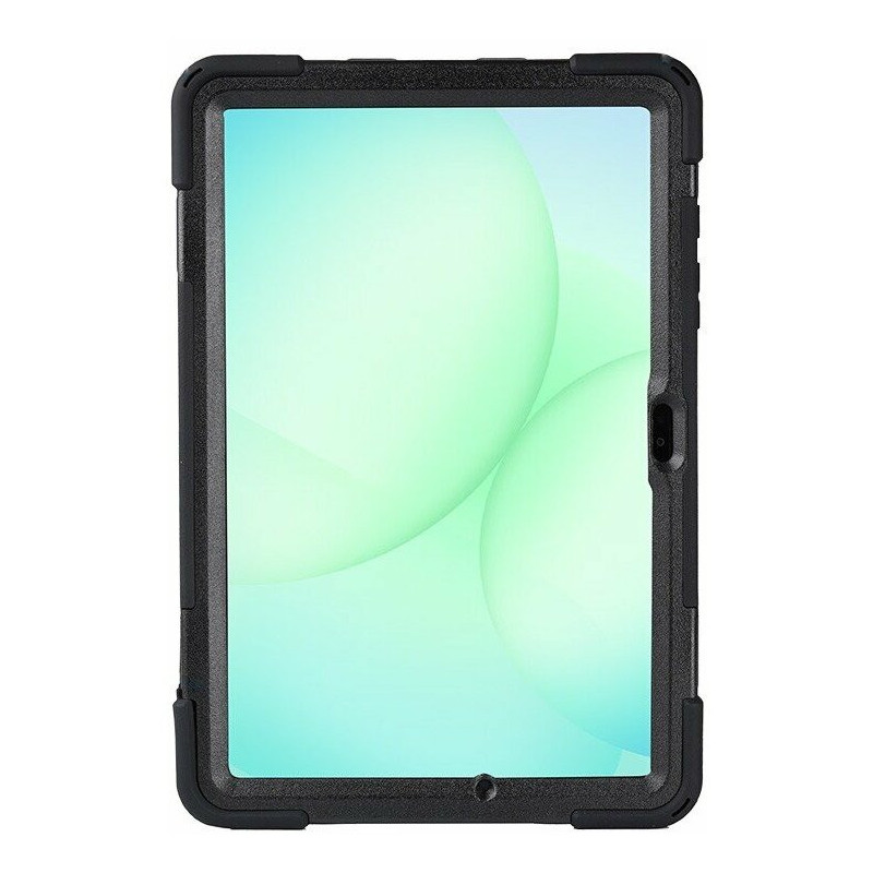 Tablet case Mobilis Mobilis 072010 tablet case 22.1 cm (8.7") Cover Black