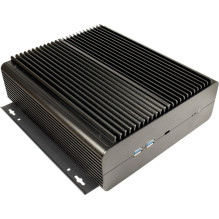 Korpusas Inter-Tech IP-60 (88887372)