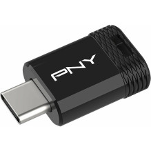 USB zibatmiņa 128GB PNY...