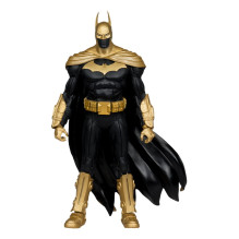 McFarlane DC MULTIVERSE Batman Action Figure Arkham City McFarlane DC MULTIVERSE Batman Action Figure Arkham City