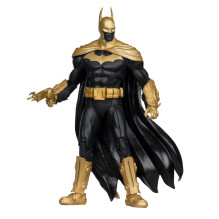 Figūrėlė McFarlane McFarlane DC MULTIVERSE Batman veiksmų figūrėlė Arkham City