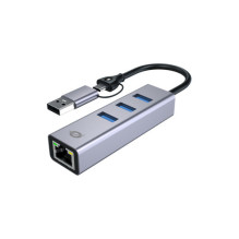 HUB USB Conceptronic...