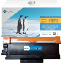 Toner G&amp;G XL toner...