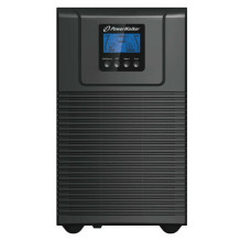 UPS ON-LINE 3000VA TG 4x IEC OUT, USB / RS-232, LCD, TOWER, EPO