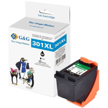 Rašalo kasetė G&amp;G XL...