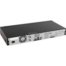 Panasonic DMR-BST760AG UHD Blu-ray Recorder DVB-S / S2 Black