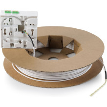 Digitus DIGITUS FTTX installation kit LC / APC 50.00 m 4-fiber