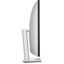 Dell UltraSharp U5226KW 52 Zoll 6K Curved IPS 21:9 120 Hz Thunderbolt Dock Monitor DP / HDMI / TB4 PD140W / LAN