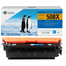 Toner G&amp;G XL toner...