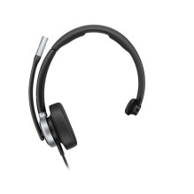 Ausinės HP HP POLY MISSION 615 MONAURAL