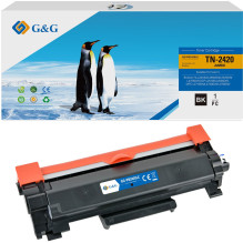 Toner G&amp;G XXL...