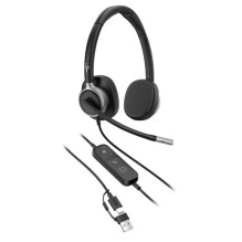 Headset HP HP POLY MISSION 615 MONAURAL