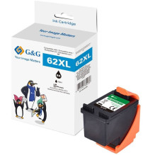 Kasetė G&amp;G XL...