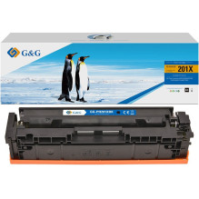 Toner G&amp;G suderinamas...