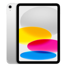 Apple iPad 5G LTE-TDD ir LTE-FDD 128 GB 27,9 cm (11") Wi-Fi 6 (802.11ax) iPadOS 18 Silver