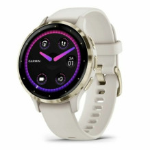 Garmin Venu3s gold / ivory...