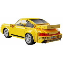 Jamara CaDA RUF CTR 1:20 ķieģeļu dzeltena 8+