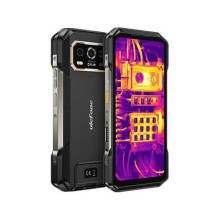 ULEFONE ARMOR 27T PRO 12+256GB 5G BLACK (PLUS VERSION)