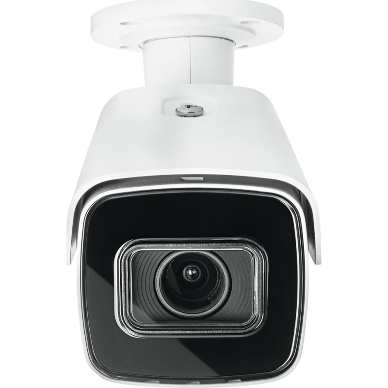 ABUS 8 MP IP tūbveida kamera 2,8-12 mm