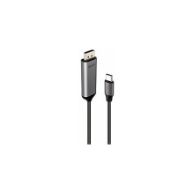 USB kabelis Lindy USB-C -...