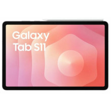 Tablet Samsung Galaxy Tab S11 X736 5G 11 12GB RAM 512GB - Silver