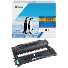 G&amp;G Būgnas suderinamas su Brother DR-2200