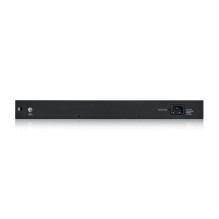 Zyxel XGS2220-30 Managed L3 Gigabit Ethernet (10 / 100 / 1000) Black Zyxel XGS2220-30 Managed L3 Gigabit Ethernet (10 / 100 / 1000) Black