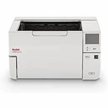 Kodak Scanner S3100f A3 Document scanner with flatbed Kodak Scanner S3100f A3 Document scanner with flatbed