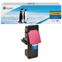 Toner G&amp;G Compatible...