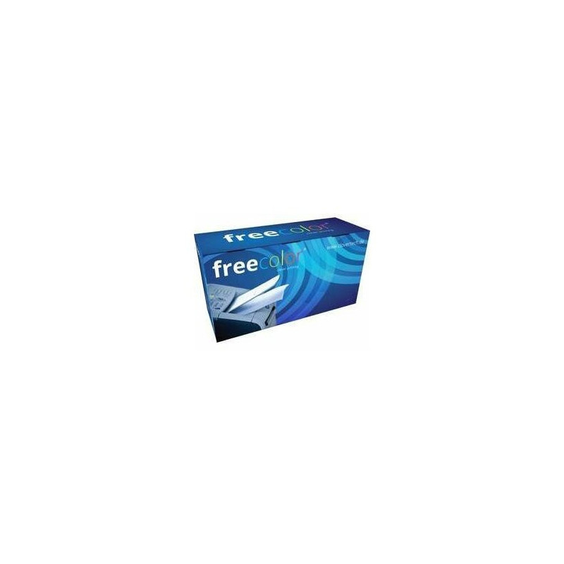 Toneris Freecolor Toner HP CF289Y black 20000 lapas pārstrādāts