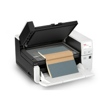 Kodak skeneris S3100f A3 dokumentų skeneris su plokščiu stalu Kodak skeneris S3100f A3 dokumentų skeneris su plokščiu stalu