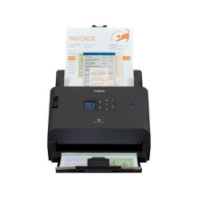 Skaneris Fujitsu Canon dokumentų skeneris imageFORMULA DR-S250N Skaneris Fujitsu Canon dokumentų skeneris imageFORMULA DR-S250N
