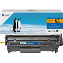 Toner G&amp;G XL-Toner...