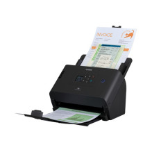 Skaneris Fujitsu Canon dokumentų skeneris imageFORMULA DR-S250N Skaneris Fujitsu Canon dokumentų skeneris imageFORMULA DR-S250N