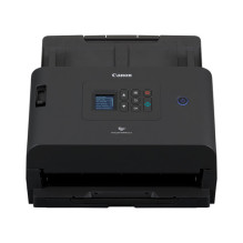 Skaneris Fujitsu Canon dokumentų skeneris imageFORMULA DR-S250N Skaneris Fujitsu Canon dokumentų skeneris imageFORMULA DR-S250N