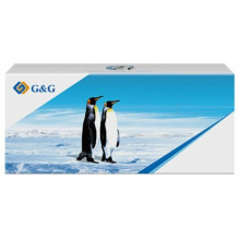 Toner G&amp;G XL toner...