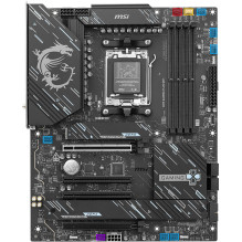 MSI MAG X870E Gaming Plus...