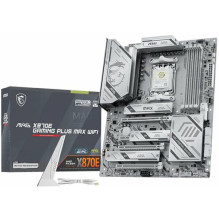 MSI MAG X870E Gaming Plus Max Wifi (X870,AM5,ATX,DDR5) MSI MAG X870E Gaming Plus Max Wifi (X870,AM5,ATX,DDR5)