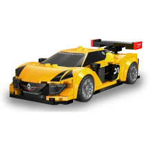 Jamara Jamara 402909 toy car