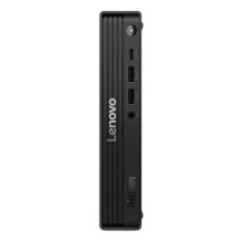Kompiuteris Lenovo Lenovo ThinkCentre M90q Gen 6 Intel Core Ultra 9 285 32 GB DDR5-SDRAM 512 GB SSD Windows 11 Pro Mini 