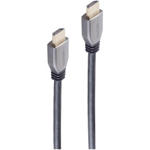 Shiverpeaks shiverpeaks BS10-41045 HDMI cable 3 m HDMI Type A (Standard) Black