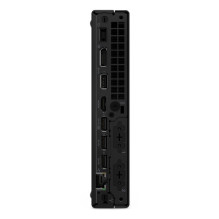 Kompiuteris Lenovo Lenovo ThinkCentre M90q Gen 6 Intel Core Ultra 9 285 32 GB DDR5-SDRAM 512 GB SSD Windows 11 Pro Mini 