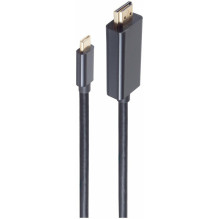 Adapteris USB Shiverpeaks...