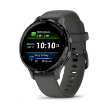 Garmin Venu3s slate / slate...
