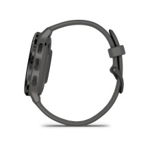 Garmin Venu3s slate / slate band Garmin Venu3s slate / slate band