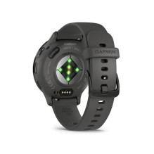 SMARTWATCH VENU 3S / GRAY / SLATE 010-02785-00 GARMIN SMARTWATCH VENU 3S / GRAY / SLATE 010-02785-00 GARMIN
